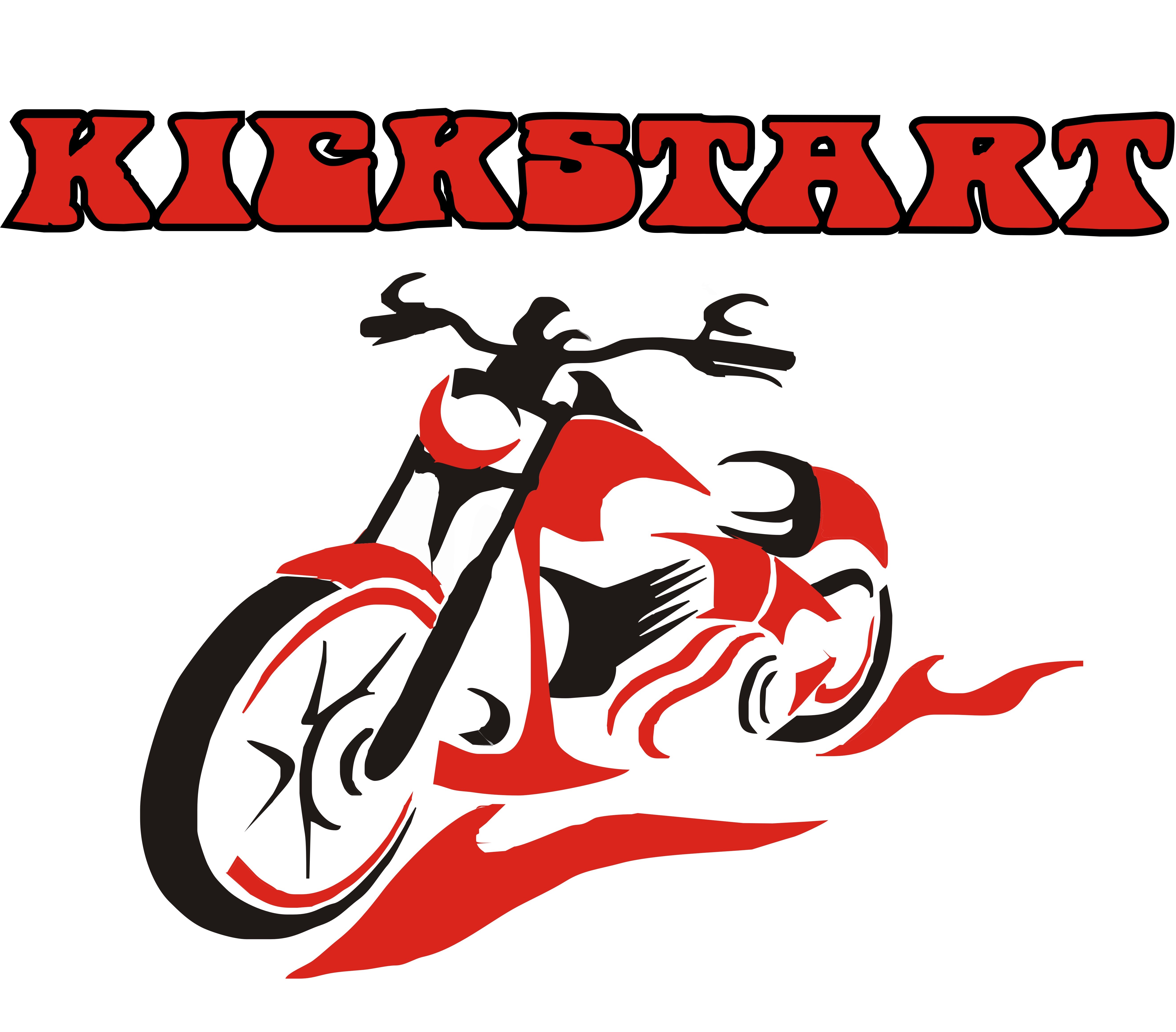 Kickstart